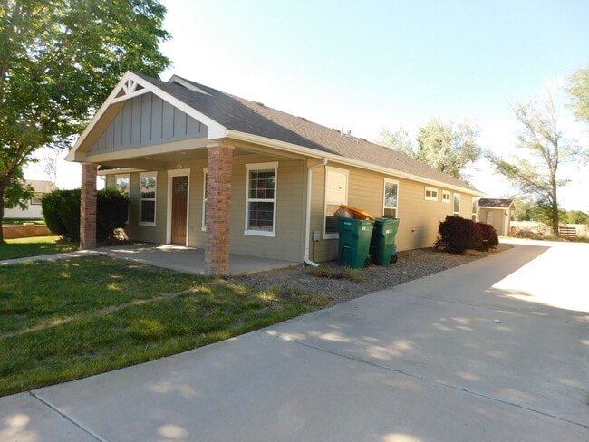 Building Photo - Ranch in Fruita