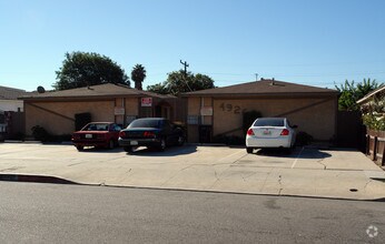 Building Photo - APT 118TH  PLACE