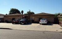 Building Photo - APT 118TH  PLACE