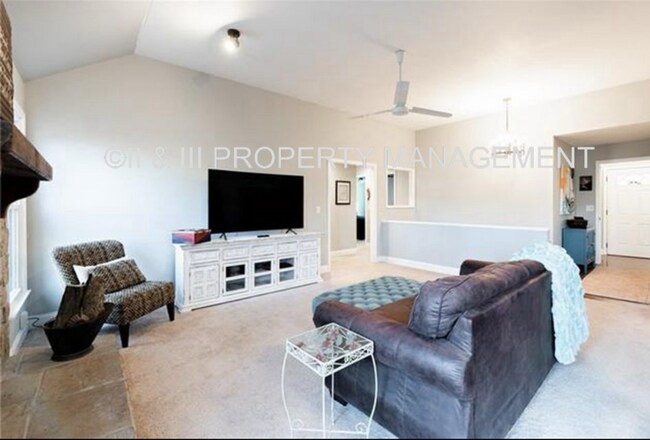 Building Photo - 7730 Darnell St
