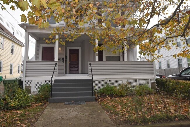 Building Photo - 96 Dexter Ave