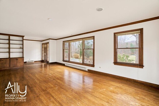 Building Photo - 3917 Hungrytown Rd