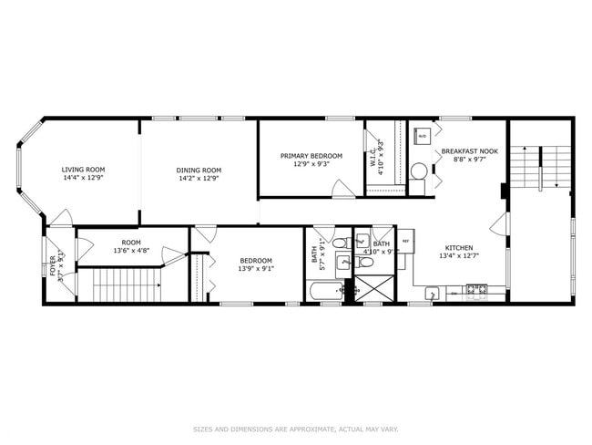 Building Photo - 2229 W Augusta Blvd