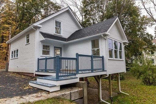 Building Photo - 92 Washington St