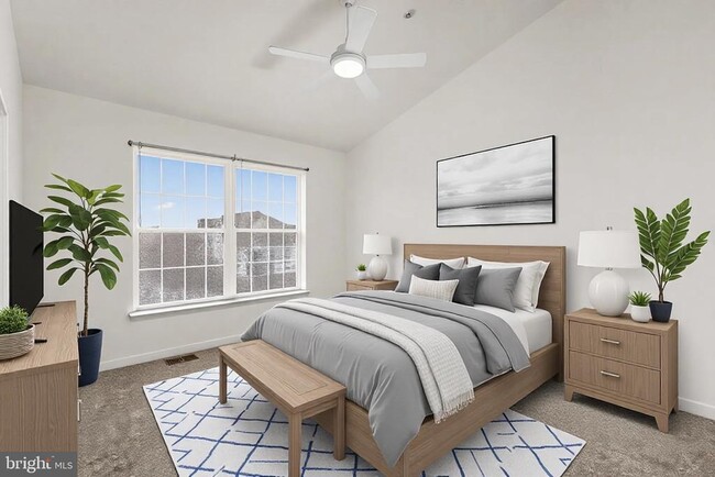 Building Photo - 204 Fallsgrove Blvd