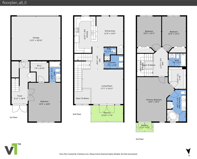 Building Photo - 1614 NE 9th St