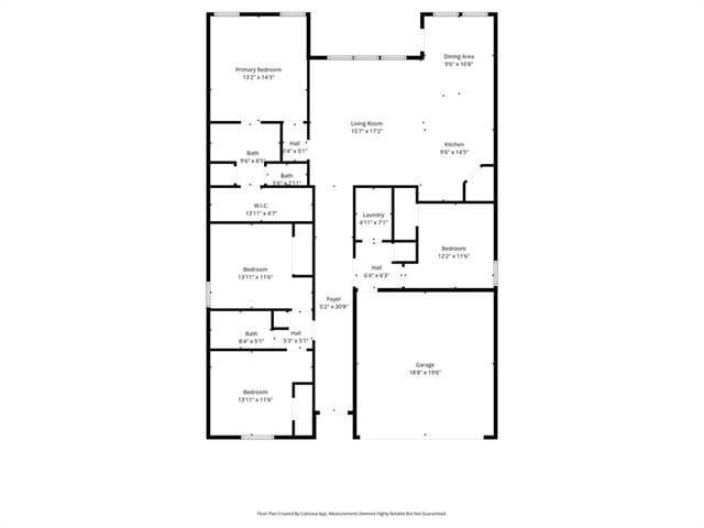 Building Photo - 1128 Chip St