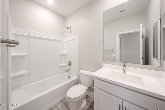 Building Photo - 17333 W Pershing St