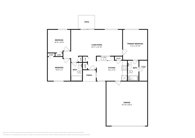 Building Photo - 15342 Margaux Dr