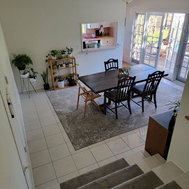 Building Photo - AUGUST 2026 SDSU AREA HOME - 4 bedrooms / 3 bath - With Big yard on Canyon!