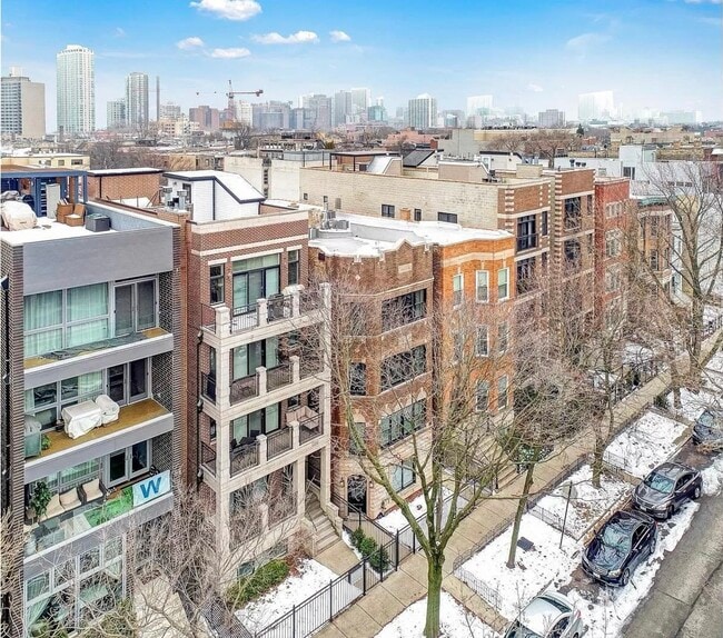 Building Photo - 3541 N Reta Ave