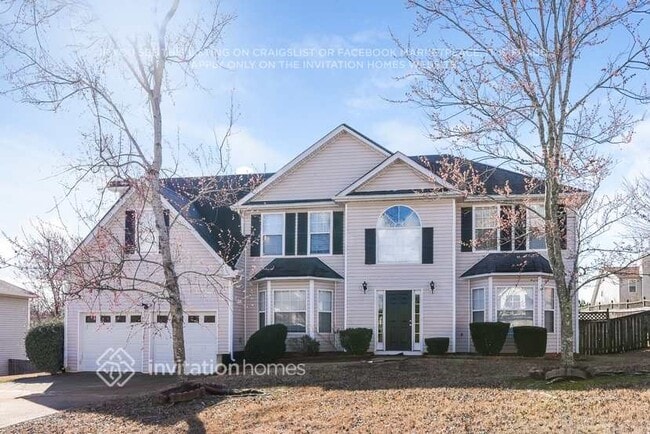 Building Photo - 572 Lakewater View Dr