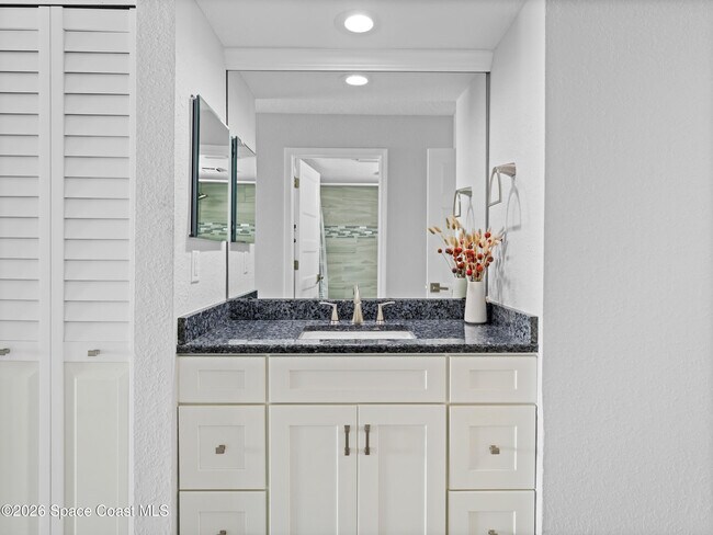 Building Photo - 3799 S Banana River Blvd