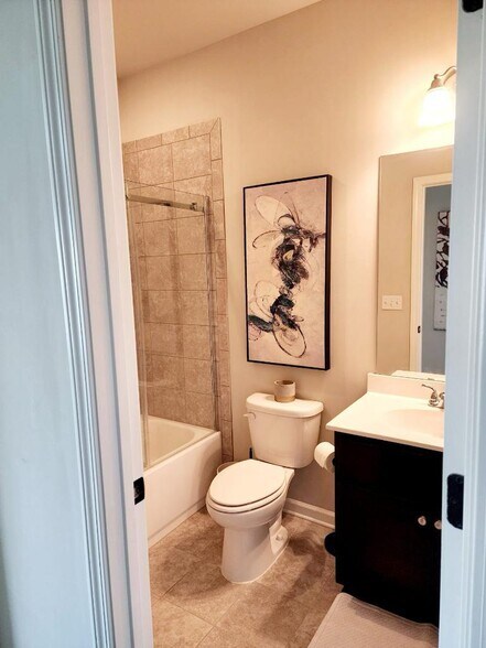Bathroom - 4145 Pleasant Woods Dr
