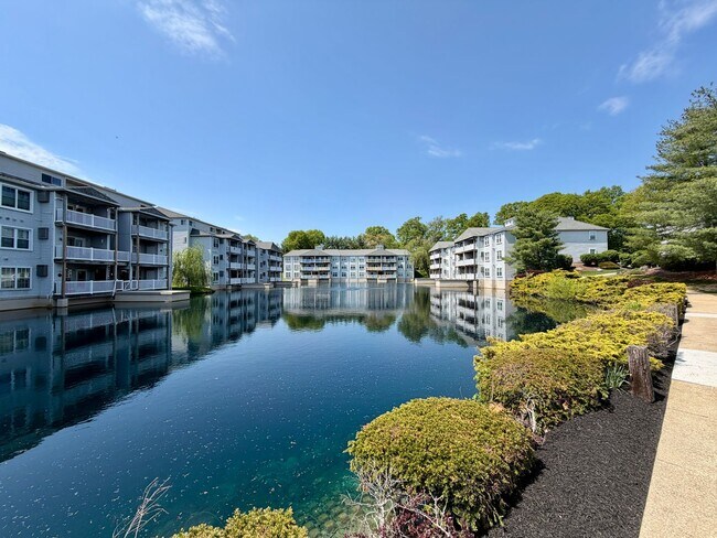 Building Photo - Welcome to Waters Edge Condos!