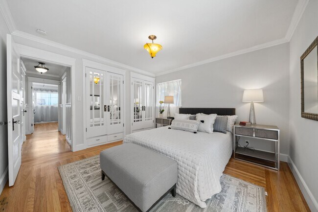 Building Photo - 35 Franciscan Way