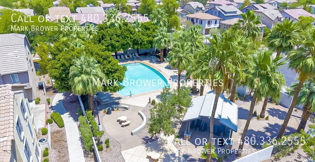 Building Photo - 2150 E Sunland Ave