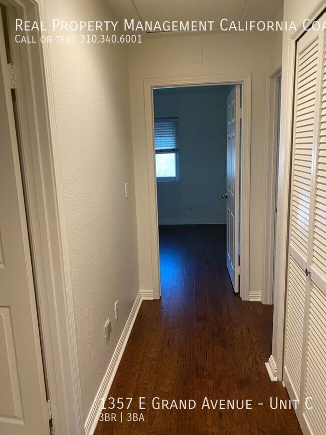 Building Photo - 1357 E Grand Ave