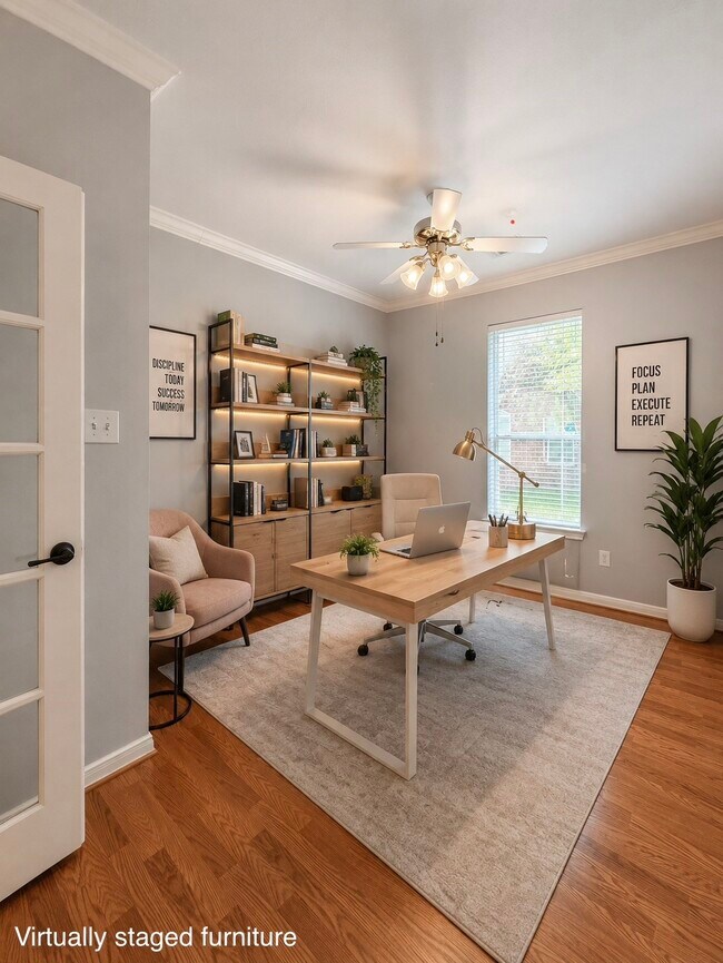 Building Photo - 23639 Hawkins Creek Ct