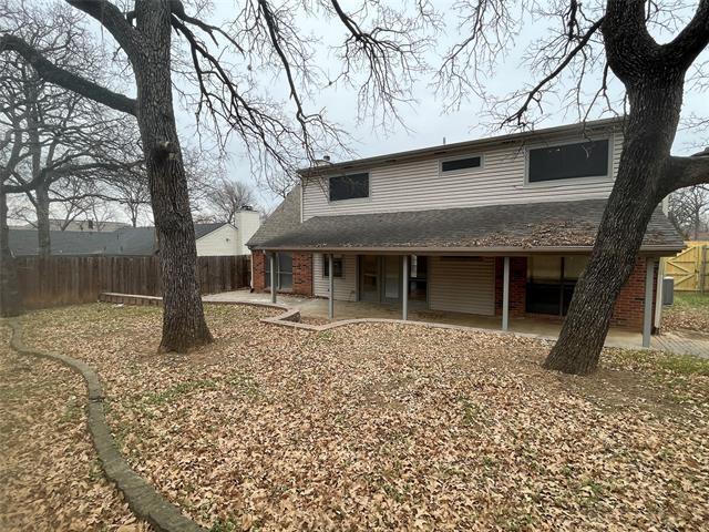 Building Photo - 1807 Chittam Dr