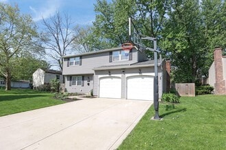 Building Photo - 6413 Deer Ridge Ln