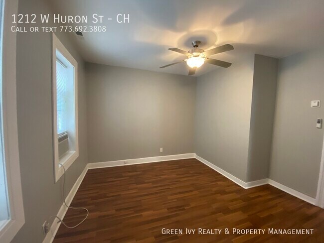 Building Photo - 1212 W Huron St