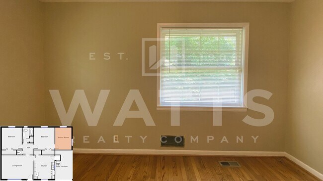 Building Photo - Silver Lake Duplex