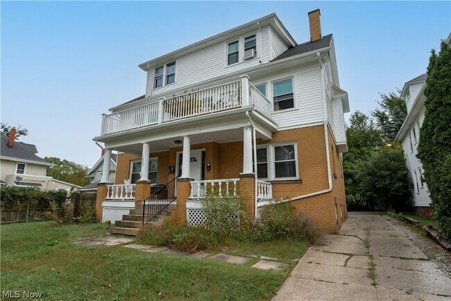 Building Photo - 1235 Donald Ave