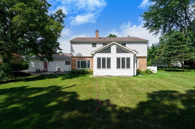 Building Photo - 2377 Williamstown Ct