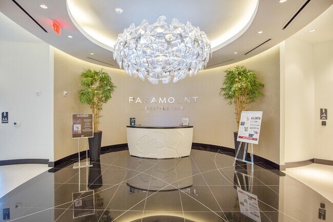 Building Photo - 851 NE 1st Ave