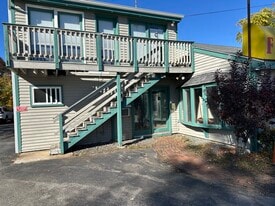 Building Photo - 1181 Boston Rd