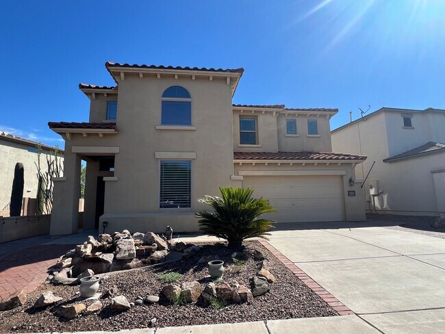 Primary Photo - 3 Bedroom - 2 story home in Rancho Sahuarita