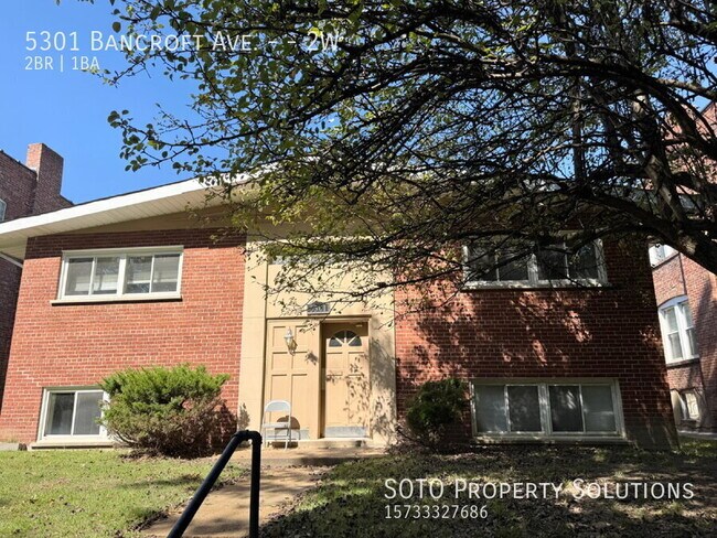 Building Photo - 5301 Bancroft Ave