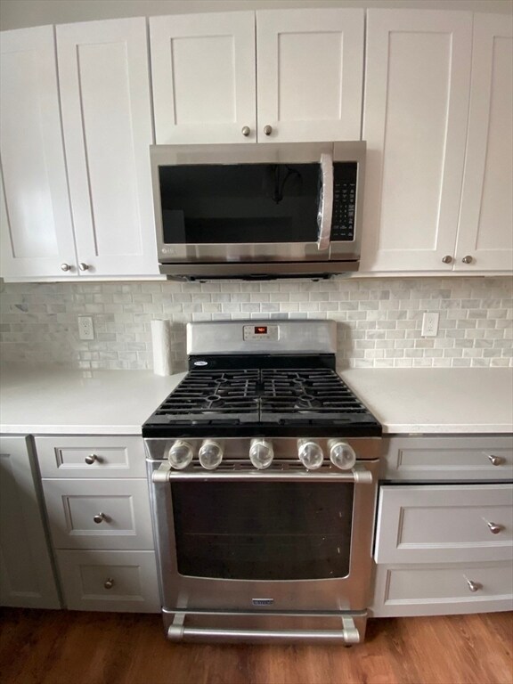 Building Photo - 16 Gould Ave