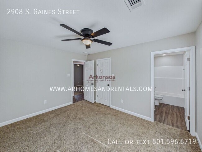 Building Photo - 2908 S Gaines St