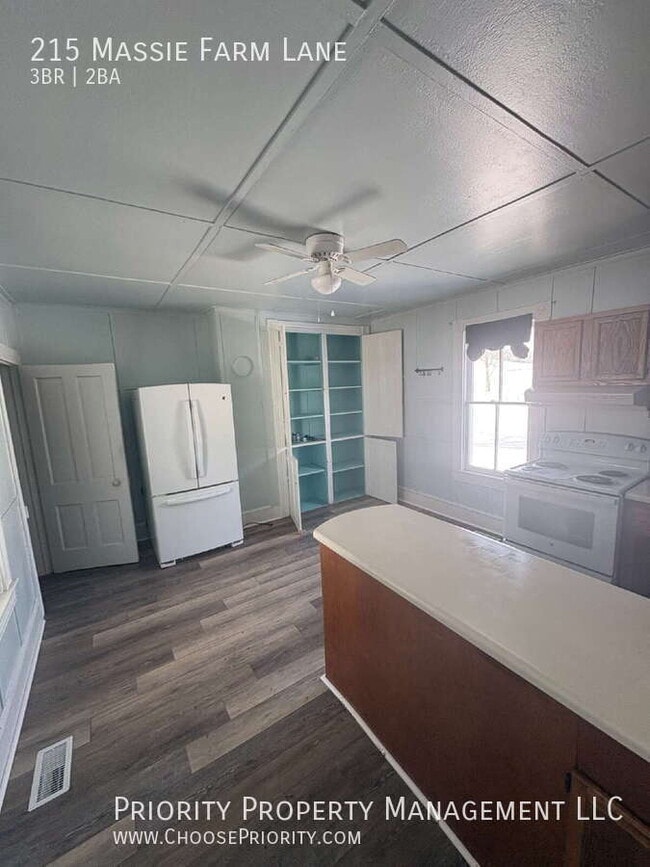 Building Photo - 215 Massie Farm Ln