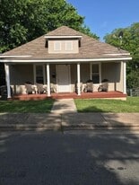 Building Photo - 508 N Jackson Ave