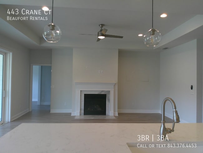 Building Photo - 443 Crane Ct