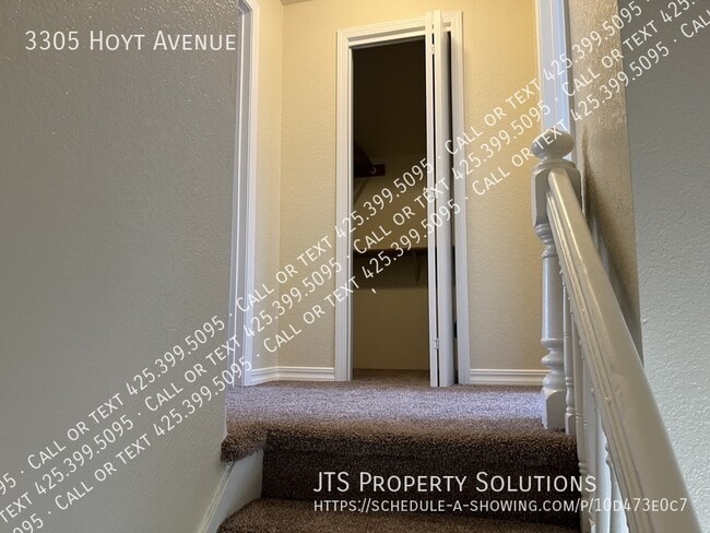 Building Photo - 3305 Hoyt Ave