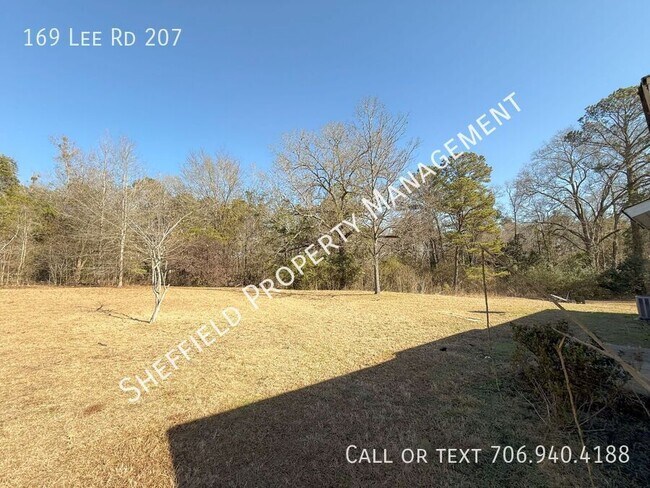 Building Photo - 169 Lee Rd 207