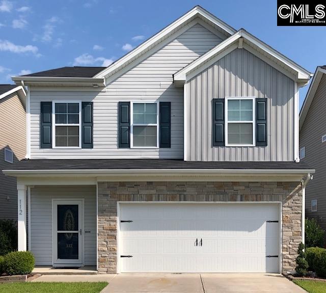 Primary Photo - 112 Jersey Ln