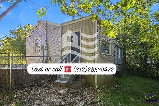 Building Photo - 2514 S Nancelon Cir