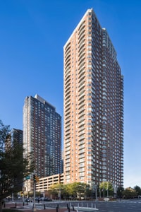 Building Photo - M1-1607 Washington Blvd