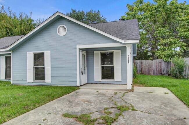 Building Photo - 5156 Scarsdale Ave
