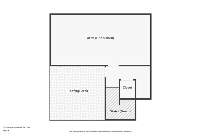 Building Photo - 2707 Dennis St