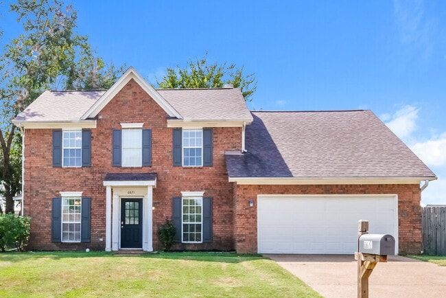 Primary Photo - 6671 Hidden Fern Ln E