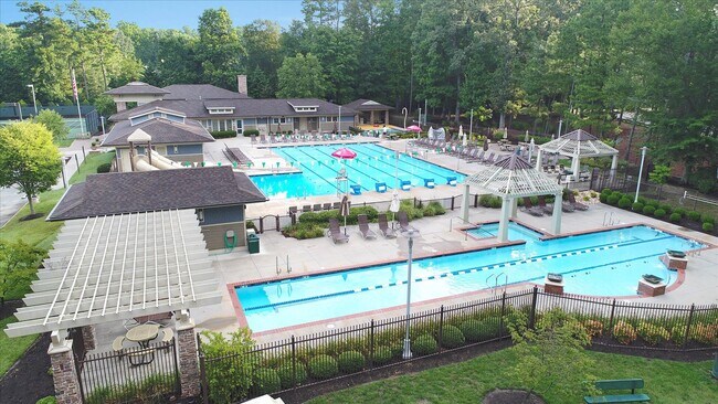 Building Photo - 258 Archer's Mead