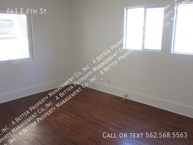 Building Photo - 641 E 6th St