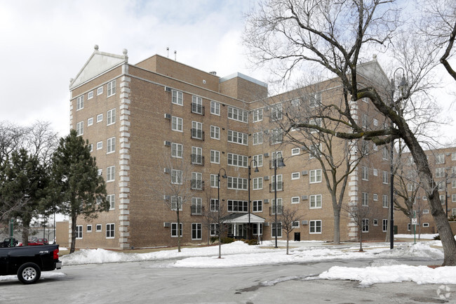 Primary Photo - Dearborn Homes