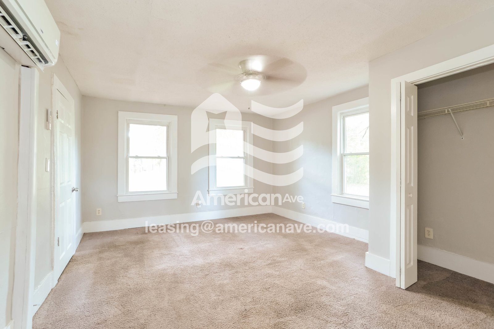 Building Photo - 407 S Emerson St